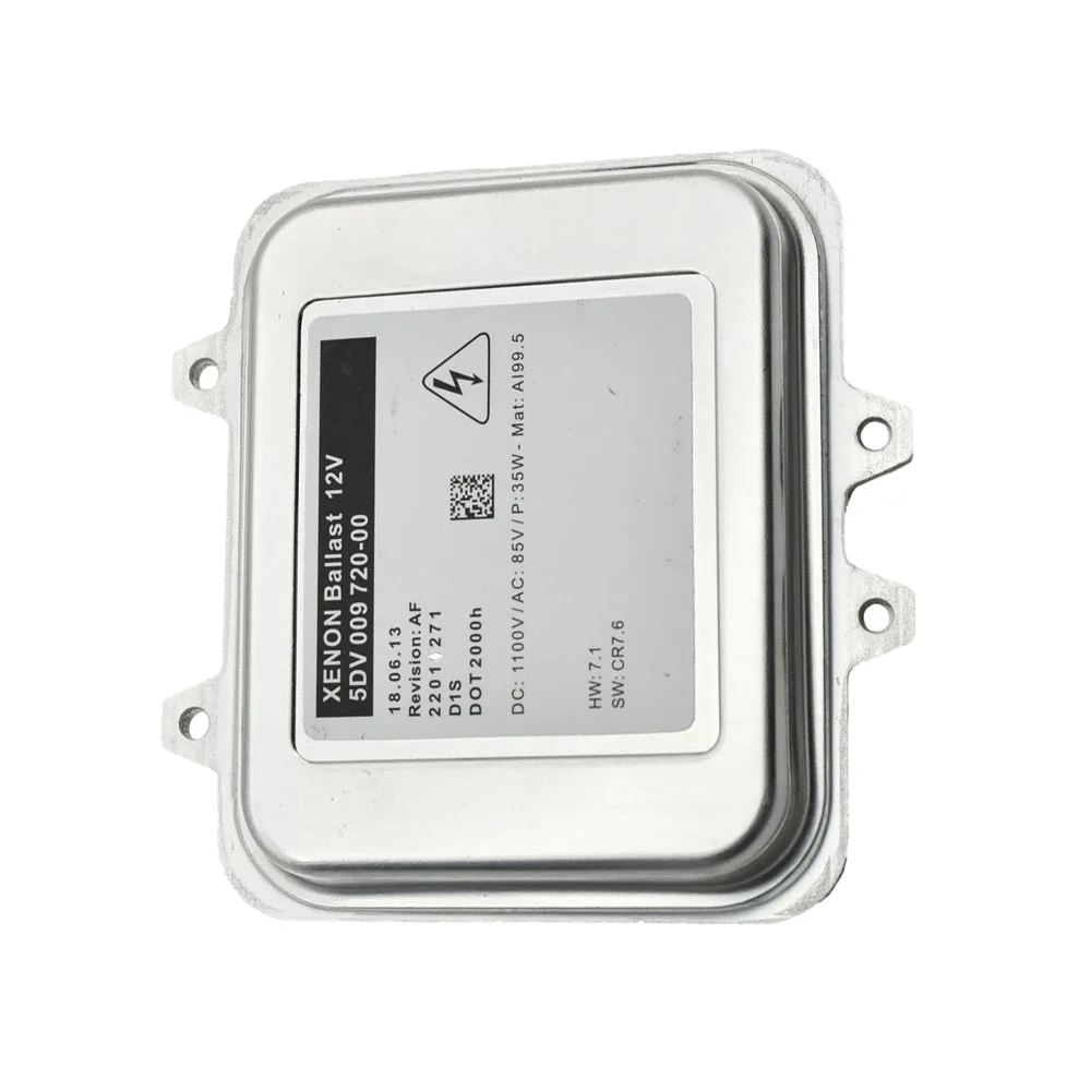 Для Hella ксеноновая фара блок управления 5dv 009 720-00 Opel Astra Insignia 5DV00972000 13278005 1232335