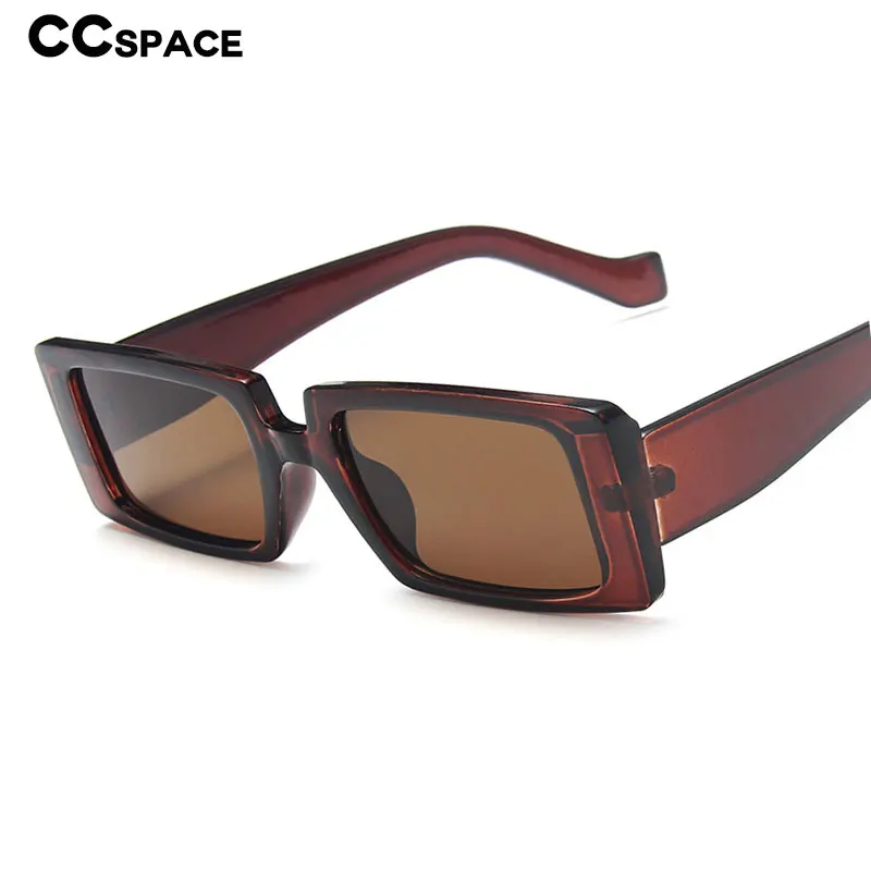 49121 паровые Панк Квадратные новейшие солнцезащитные очки для мужчин и женщин