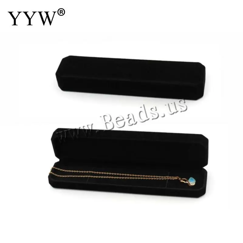 Элегантная искусственная коробка ретро-сумка для упаковки ювелирных изделий