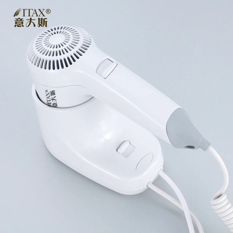 X 7724 ABS пластик настенный Электрический керамический Термостатический двойной