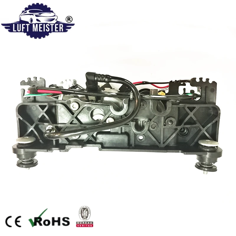 Пневматическая подвеска компрессор насос для Range Rover L322 2006-2012 LR010375 LR025111 LR011839 LR041777