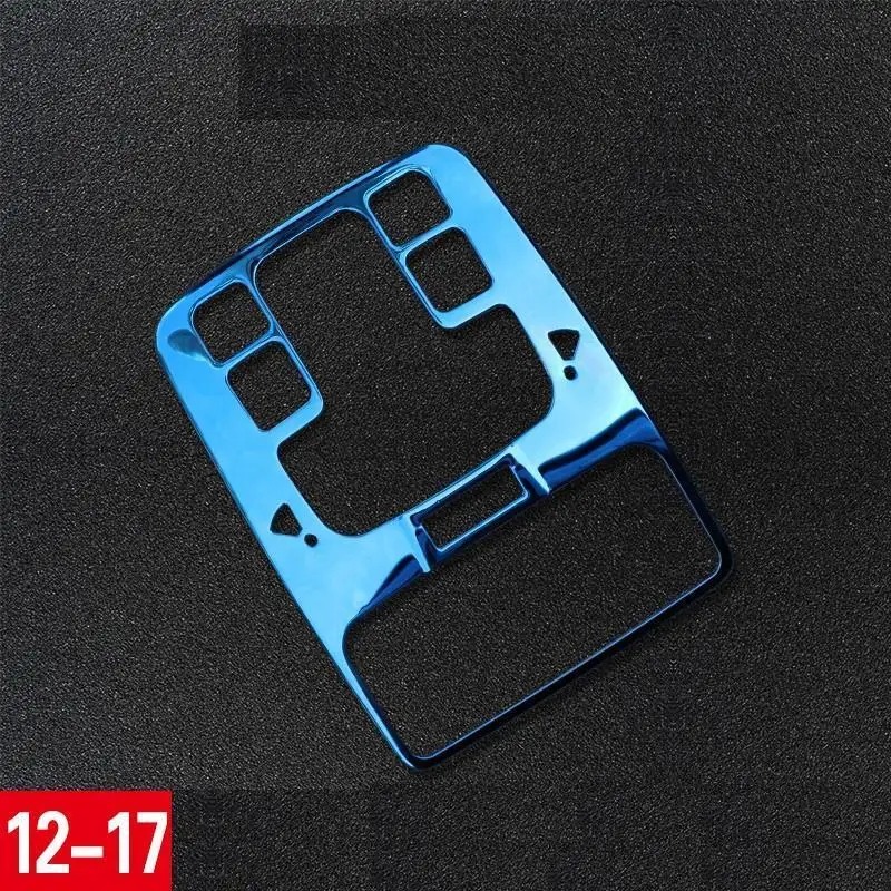 Car Styling Outlet Reading Lamp Air Conditioner Interior Modified Auto Trim Modification 12 13 14 15 16 17 FOR Chevrolet Malibu |