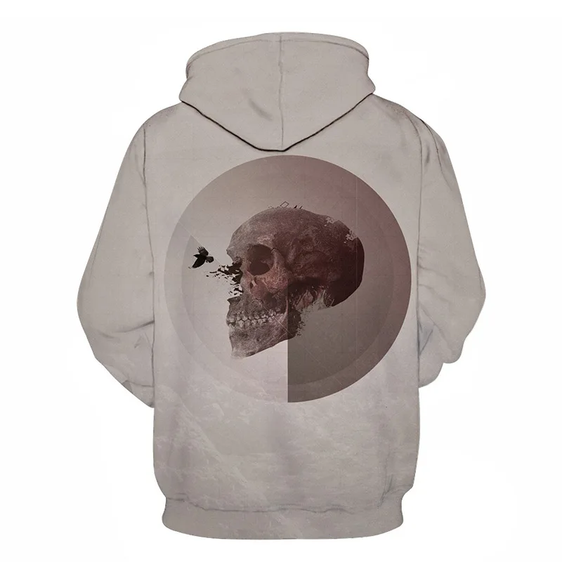 

2020 Men And Women Fashion Casual Hoodies Sweatshirt Winter Hot Slim Warm Hoodies Sweatshirt 3D Printing Sweatshirt