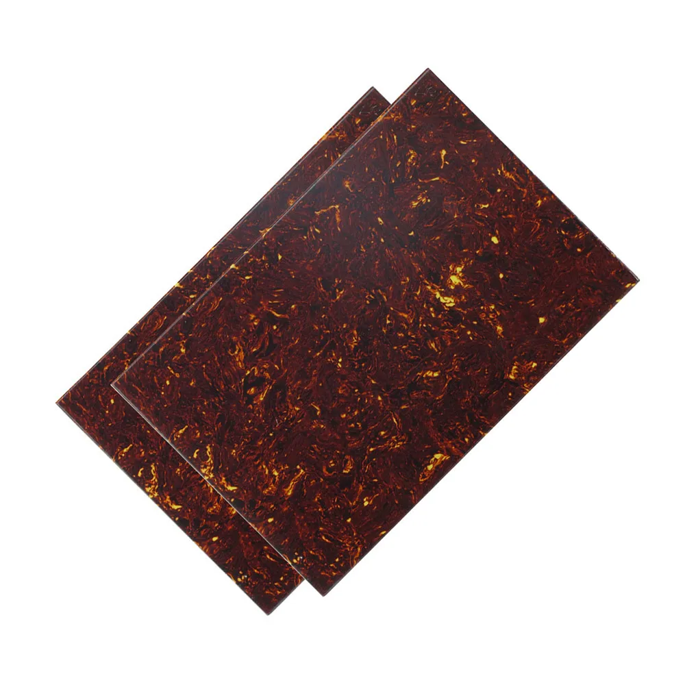 Щетка для электрогитары без рисунка щетка защиты от царапин из ПВХ детали гитары