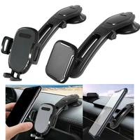 suction cup car phone holder powerful magnetic force mount stand 360 rotation for iphone x 11 12 pro max xiaomi samsung huawei