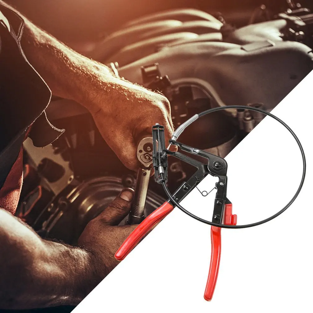 3 шт. гибкие плоскогубцы для ремонта автомобиля|Наборы ручных инструментов| |