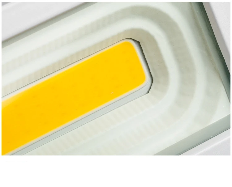 Foco led 100 Вт 50 Вт 150 Вт 200 Вт уличный светодиодный светильник