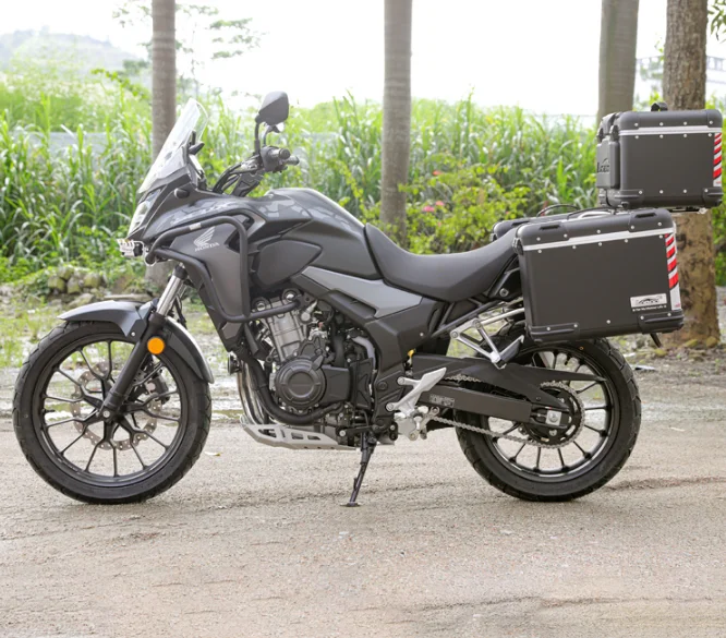 

Защита двигателя для Hondaa CB500X, аварийные полосы, Обтекатели кузова, защита от падения, бампер, слайдеры, аксессуары для мотоциклов 2019 -2020