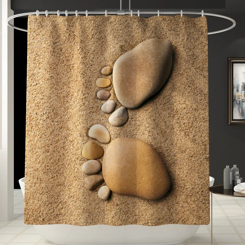 animal fur leopard shower curtain with bath mat set soft bath carpet funny toilet seat cover mat waterproof bathroom curtain free global shipping