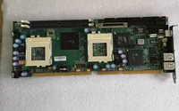 industrial equipment computer board 92 005891 92 005891 xxx m 08 20 005892 008 pci x with dual network and scsi interface