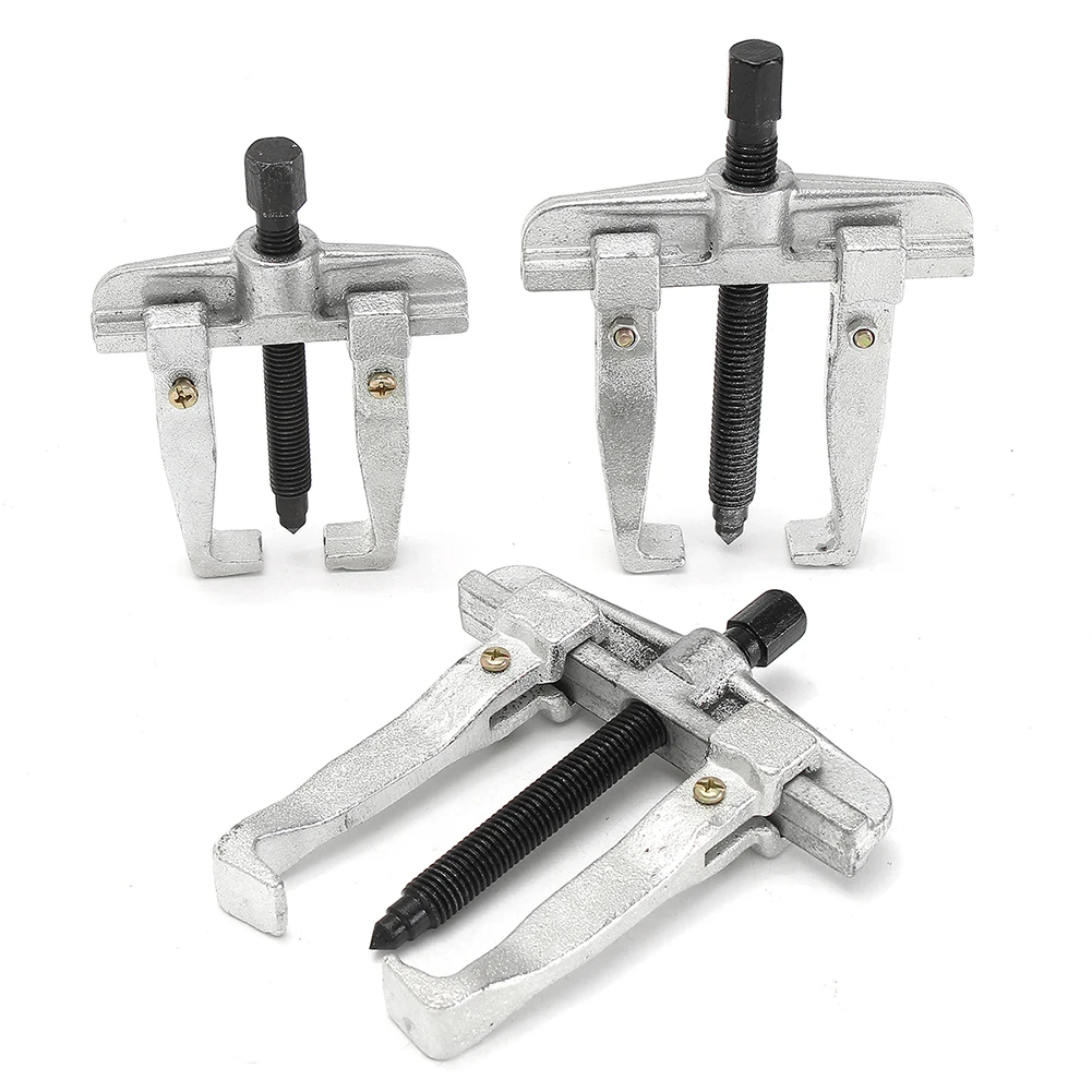 Извлекатель зубчатых Съемник колесных подшипников 75/100/150/200 мм | Автомобили и