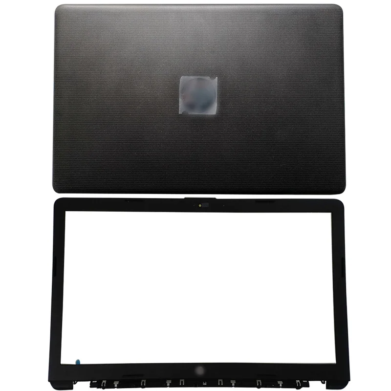 

For HP 15-DA 15-DB 15-DX 15G-DR 15Q-DS 250 255 256 G7 L20433-001 Laptop LCD Back Cover/Front Bezel/Hinges