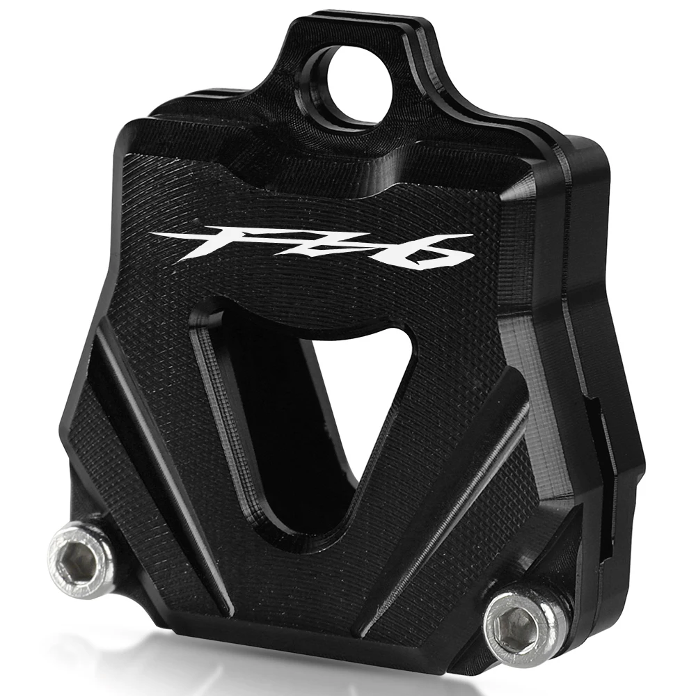 Аксессуары для мотоциклов крышка ключей с ЧПУ креативная продукция чехол Yamaha FZ6