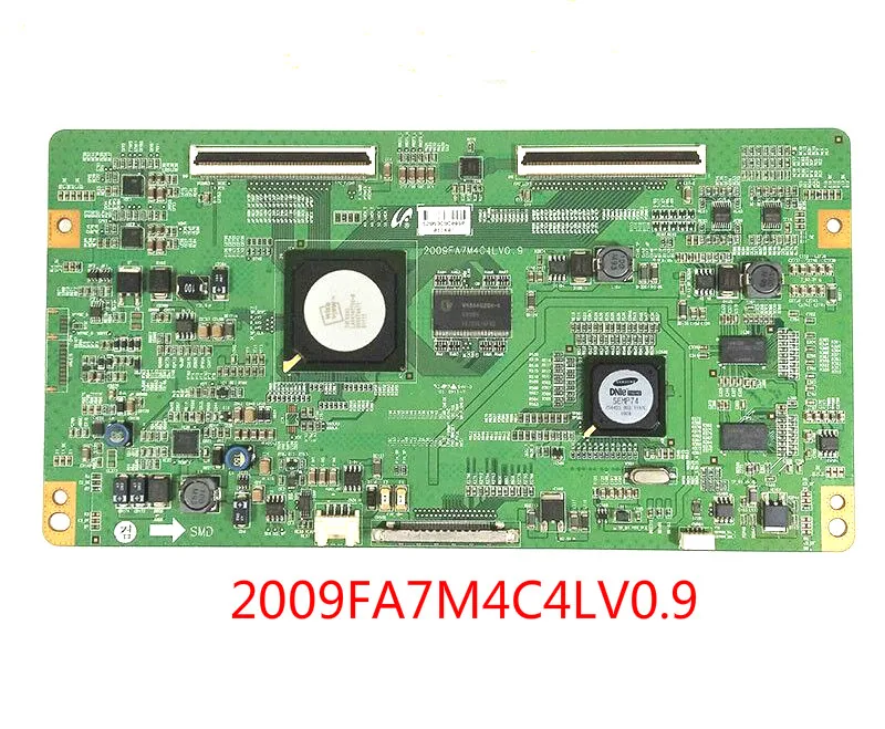 1 шт. оригинальная Бесплатная доставка 100% тест логическая плата 40 &quot46&quot 52 &quot55&quot