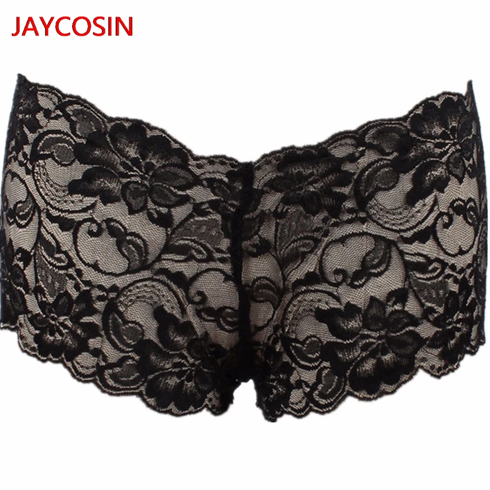 JAYCOSIN нижнее белье сексуальные трусики-стринги с высокой талией для девушек