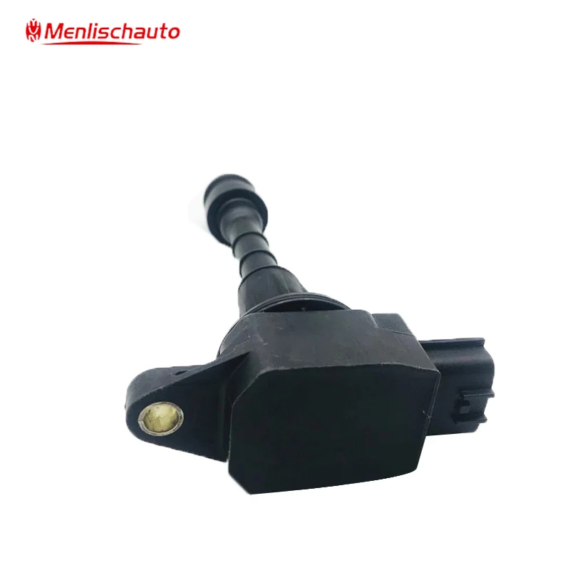 4 шт. бесплатная доставка новая катушка зажигания подходит для N issan March Micra UF702