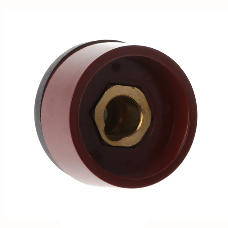 

EU Welding Machine Quick Fitting Male Cable Connector Socket DKJ 35-50 50-70