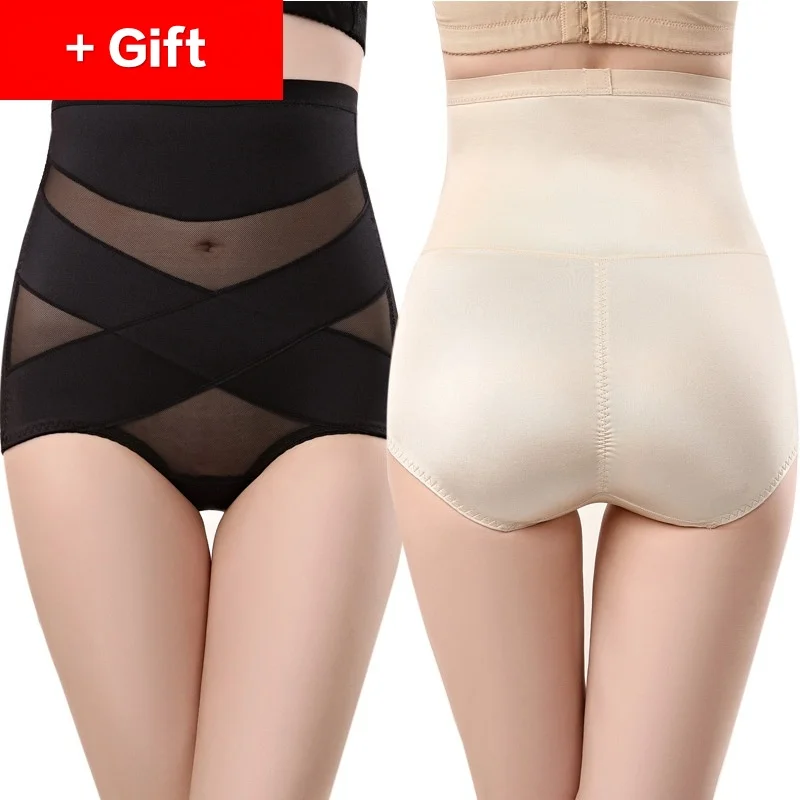 Сексуальное Корректирующее белье идеальное тренировочное боди для живота и