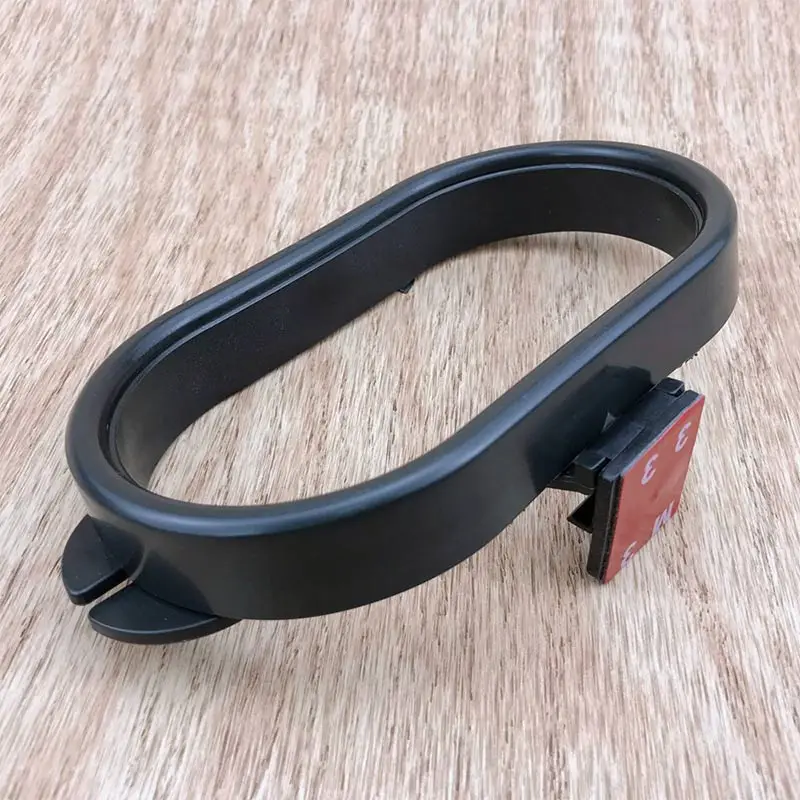 Аксессуары для мусорного бака автомобиля рама Универсальный прочный органайзер