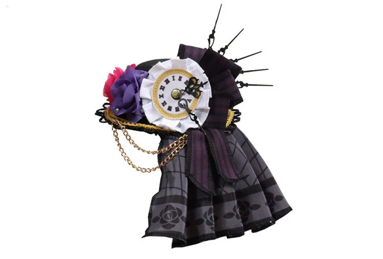 Костюм Минато из мультфильма Амин Банг длинное платье нео-аспект роселии юкина