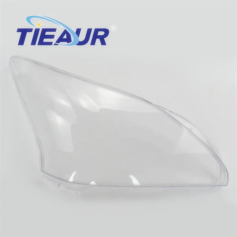 Крышка для фары RX300 4 двери автомобильные аксессуары прозрачная крышка объектива