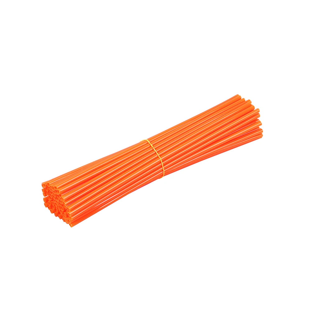 Мотоцикл Байк колесо для эндуро обода спицы шкуры по бездорожью кожухи чехлы