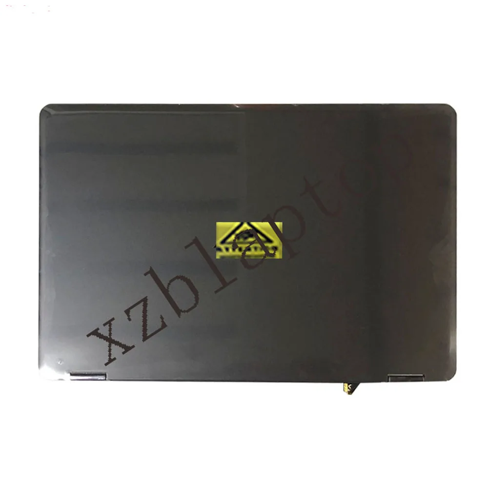 

For ASUS ZenBook 3 ux370 ux370u UX370UA UX370UR 13.3inch touch LCD display component for the entire blue or Grey upper part