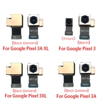 back rear camera module flex cable front facing camera replacement for google pixel 3 3a xl 3xl