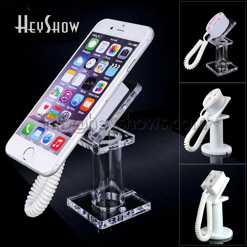 10 шт. подставка-Антивор для Iphone | Безопасность и защита