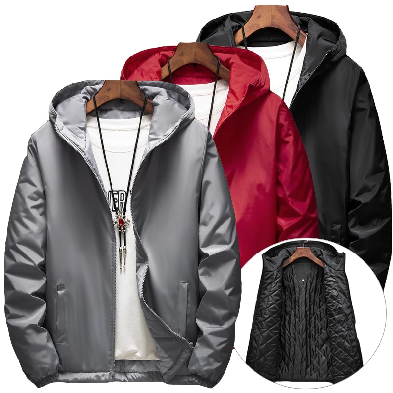 

Мужская большая походная куртка, уличная ветровка, Мужская велосипедная куртка, зимняя спортивная одежда для рыбалки и бега, индивидуальны...