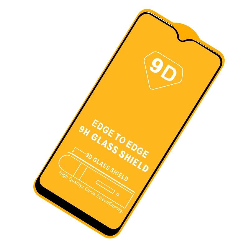 UMIDIGI X Tempered Glass Good Quality Premium 9H Screen Protector Film Accessories for UMIDIGI X( Covered