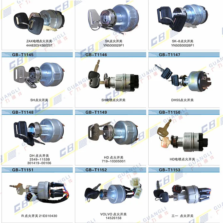 Аксессуары для экскаватора подходящие железа kobelco и стали SK60/120/200-3/5/8
