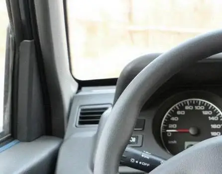 deforst L V32 V33 выход кондиционера для pajero воздухозаборника для MONTERO ac вентиляционное отверстие размораживания 1989-1999 v43 V24 V31 V44 - Испускаемый цвет: deforst L