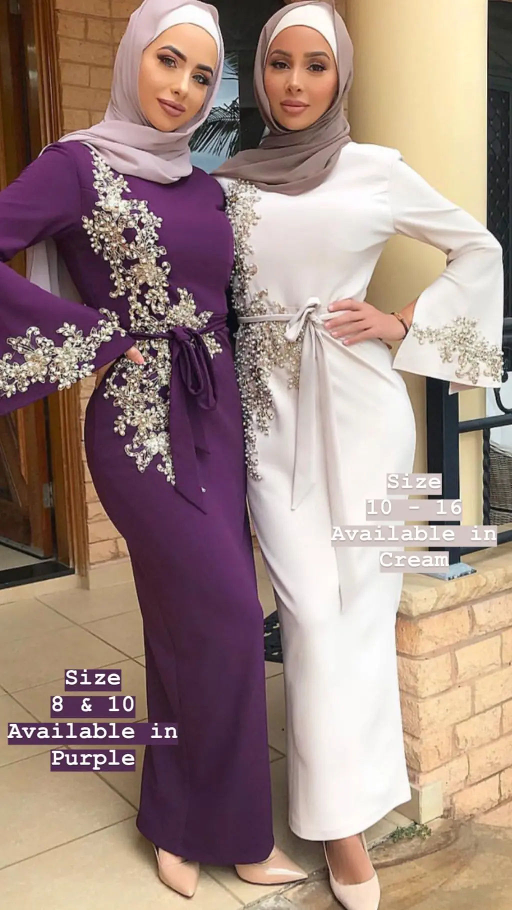 

2020 Embroidery Abaya Dubai Turkey Muslim Dress Kaftan Islamic Clothing Indian Dress Women Robe Musulman Femme Vestidos