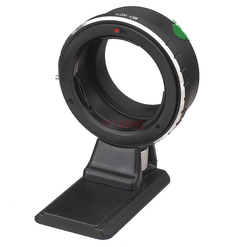 

Переходное кольцо со штативом для объектива minolta md mc к sony e mount nex a6000 a6300 a6500 NEX3/5/7/6 a7 a9 a7r2 a7r3 a7r4 a7s камера