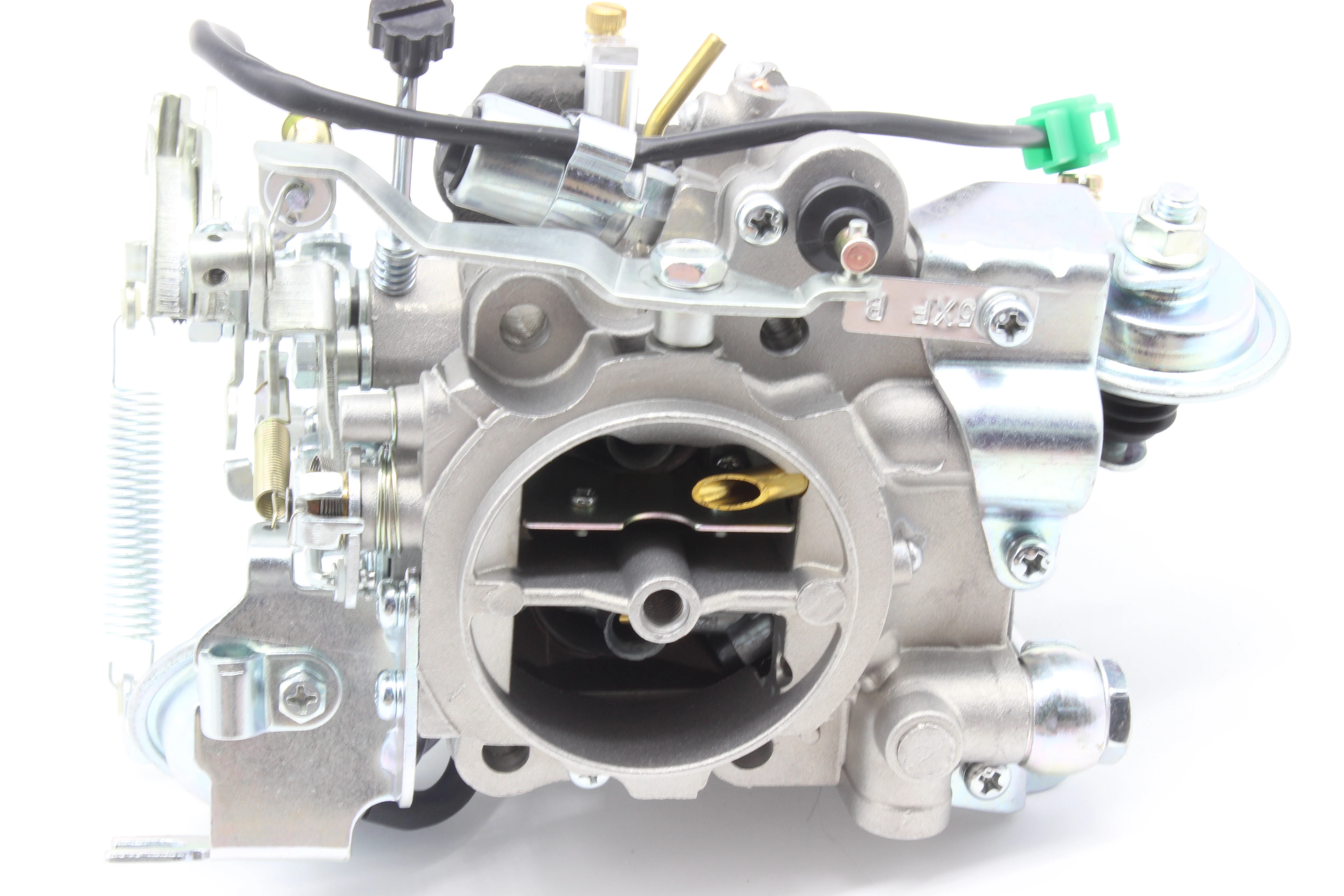 Carburetor assy MD-196458 5XF B For MITSUBISH*I 4G63 Engine Galant/TALON/FREECA/Eclipse/SPACE GEAR MD196458 | Автомобили и
