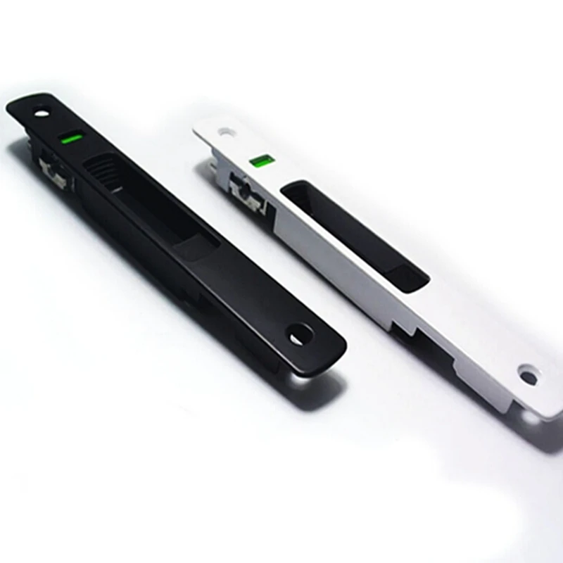 

Home Door Hasp Sliding Window Door Window Buckle Hook Locks Zinc Alloy Door And Window Single-sided Hook Lock