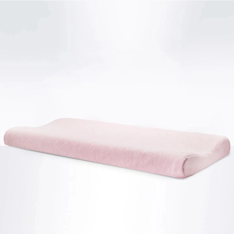 Новая подушка из пены с эффектом памяти тонкая мягкая для взрослых ультра