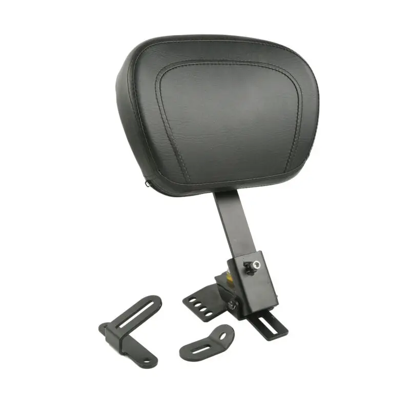 Подкладка для спинки мотоциклетного водителя Harley Touring Road King Street Electra Glide FLHR FLH 1997 2020
