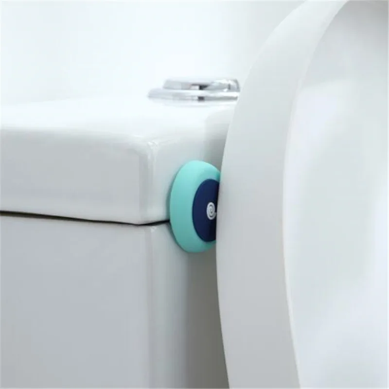 6 шт. утолщенные защитные накладки на дверную ручку | Дом и сад