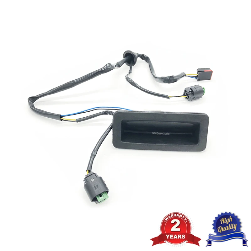 

Rear Tailgate Opener Release Switch for Land Rover Sport Freelander 2 Handle LR020997