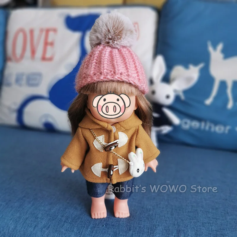 Красивая Одежда для куклы 25 см аксессуары кукол наряды подходит 1/6 BJD милый