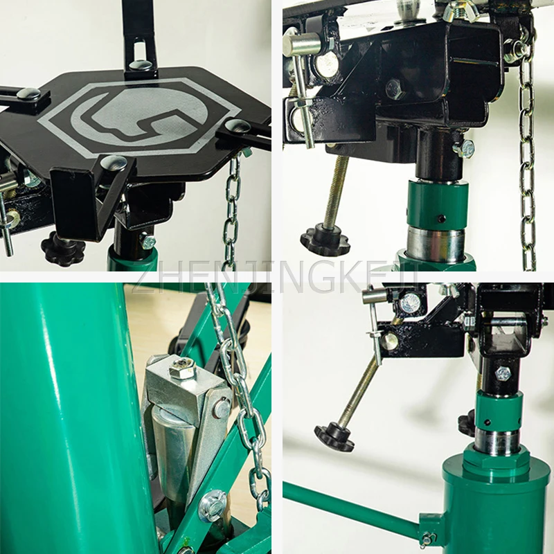 

Heavy Gearbox Bracket Equipment Engine High Level Carrier Vertical Heavy Vehicle Gearbox Disassembly Auto Repairing Tools