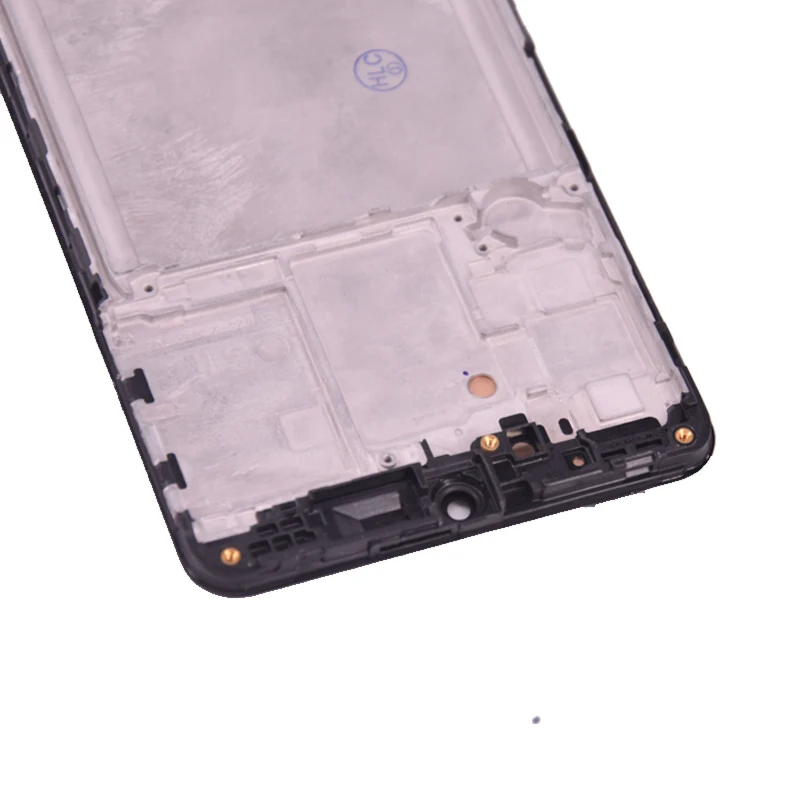 Pantalla Super AMOLED de 6,4 pulgadas para SAMSUNG GALAXY A31, A315, LCD con montaje de digitalizador de pantalla t&aacute;ctil para Samsung SM-A315F, A315G-3