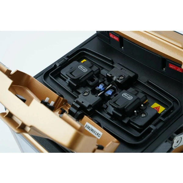 Сращиватель оптического волокна INNO View 8 + интеллектуальный аппарат для сварки