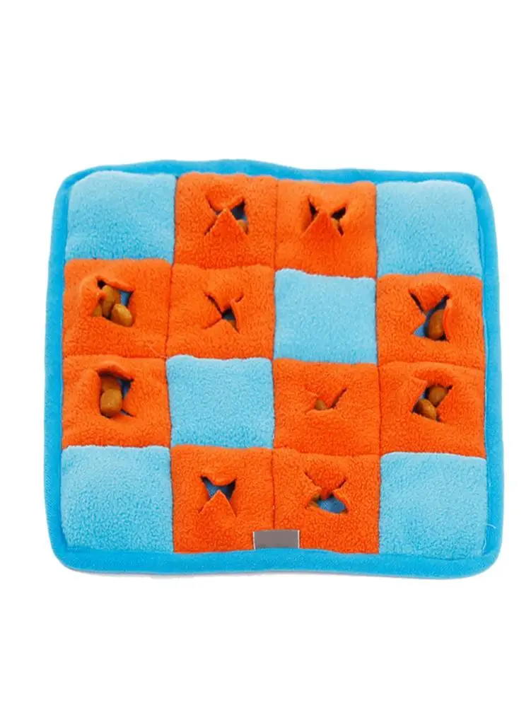 Новые игрушки для питомцев ножницы маленькие квадраты вокальный тренировочный