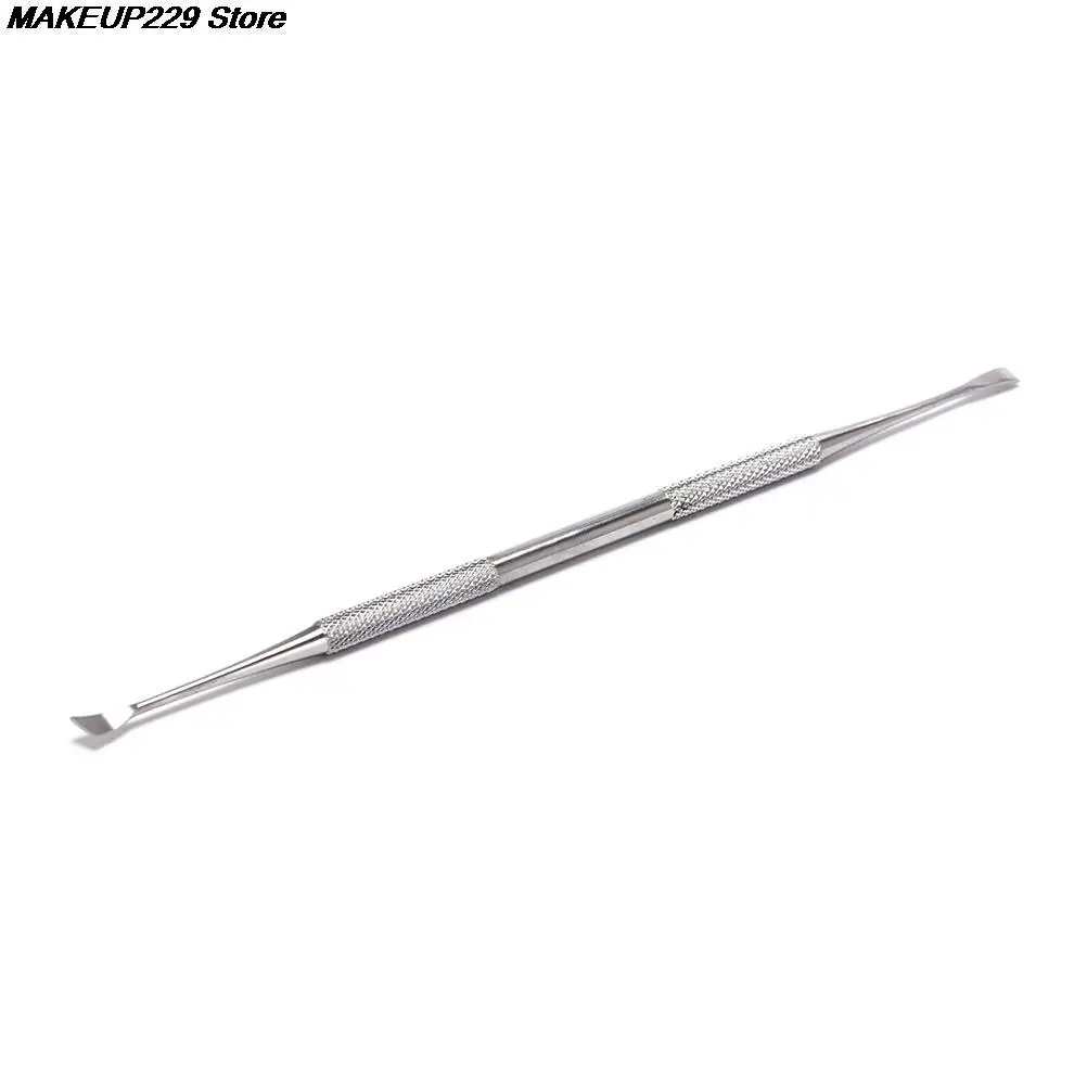 Инструмент для удаления зубного камня Tandsteen Schraper скребок налета Раскрашивание