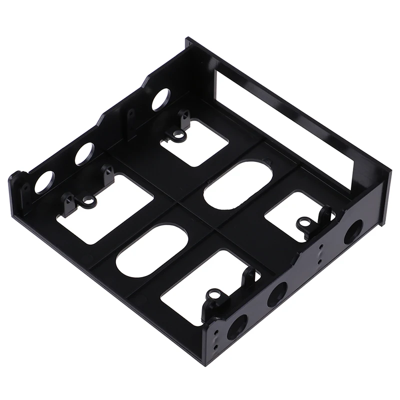 Монтажный кронштейн для флоппи-оптического привода от 3 5 до 25 дюйма конвертер