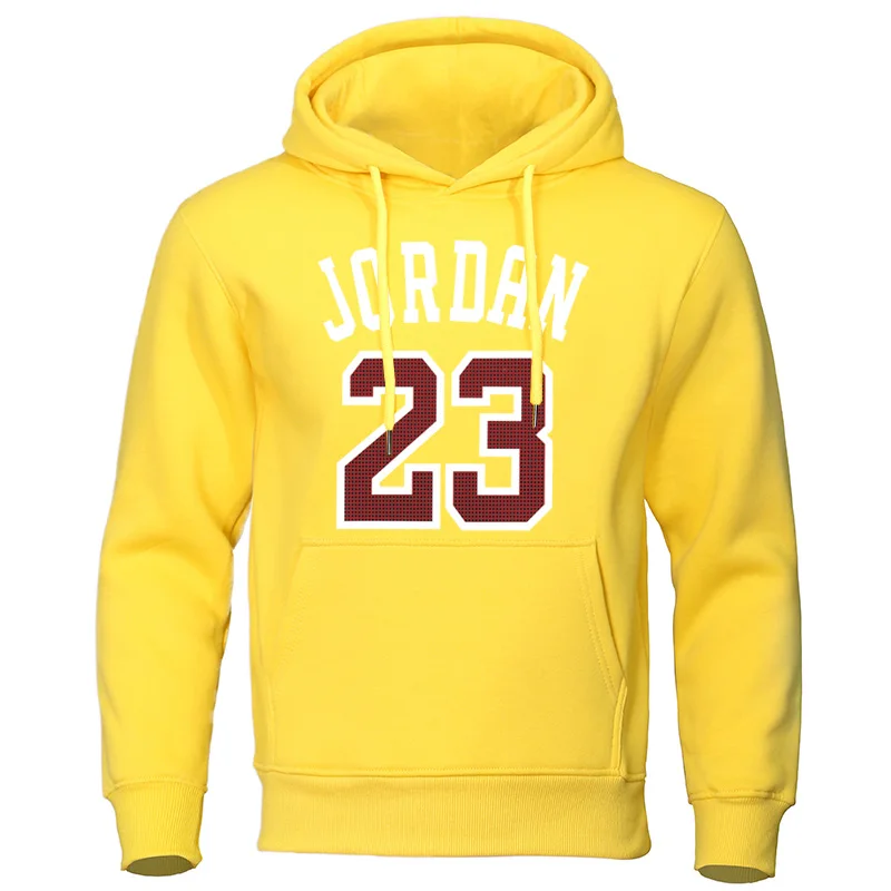 Горячая Распродажа, мужские толстовки, осенний спортивный костюм Jordan 23, уличная Толстовка с принтом, толстовки, хлопковые Хип, популярные мужские брендовые пуловеры