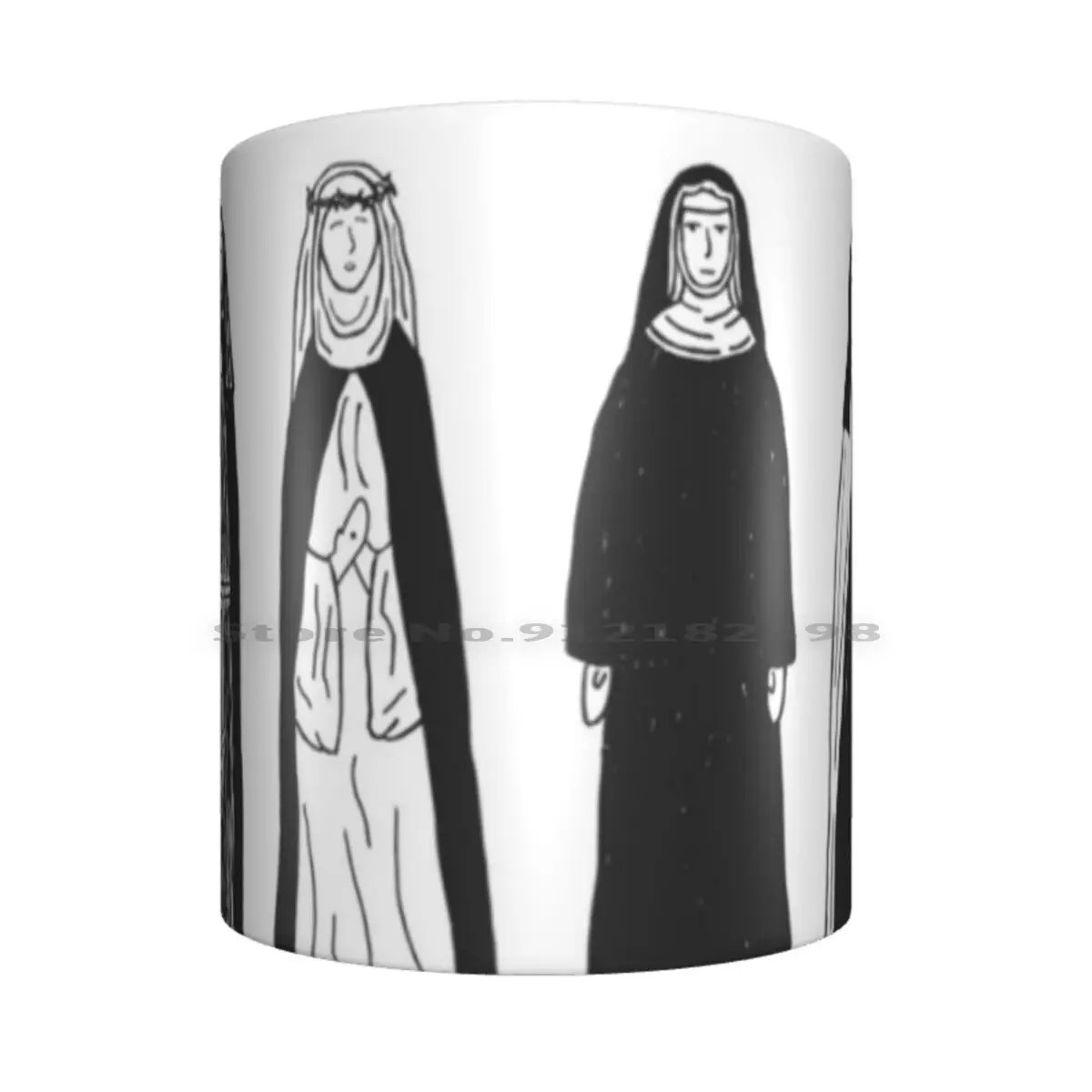 Все одинарные женские керамические кружки кофейные чашки кружка для молока чая